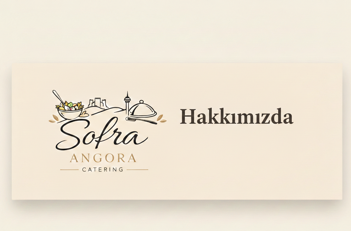 Sofra Angora