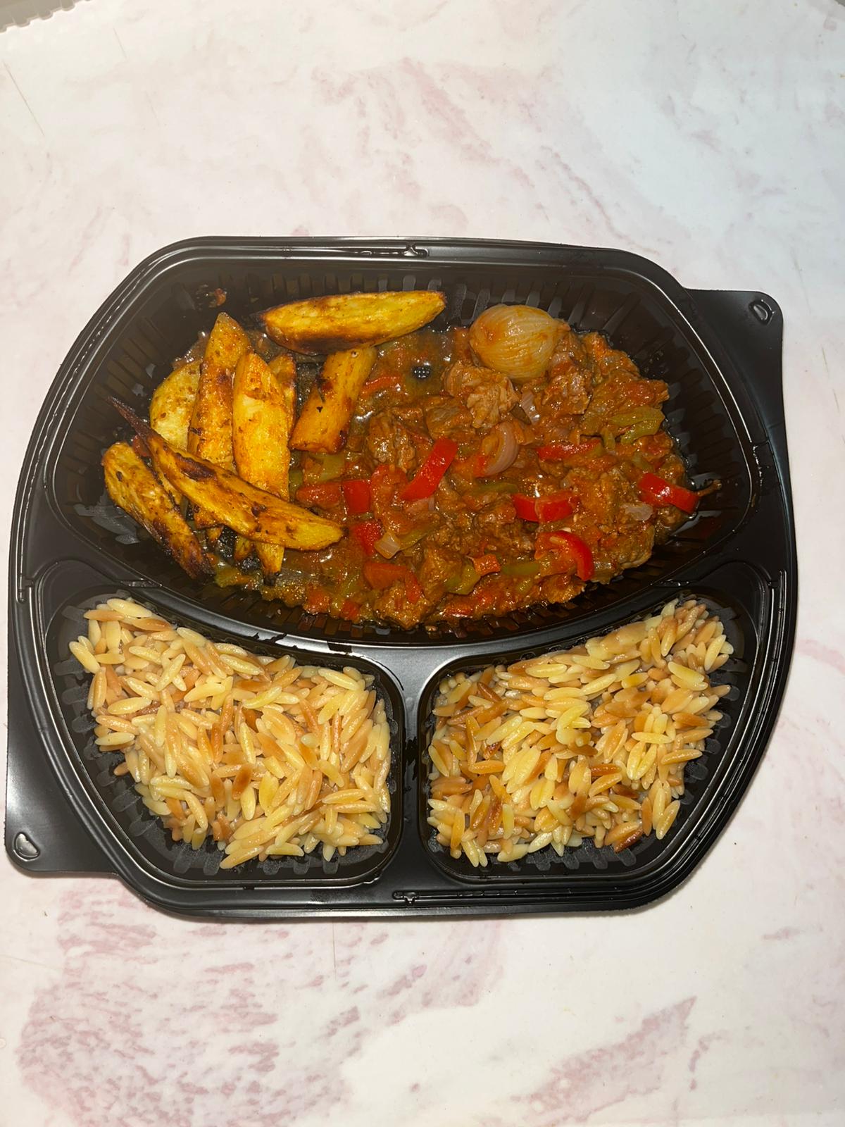 Sofra Angora Lezzet 2