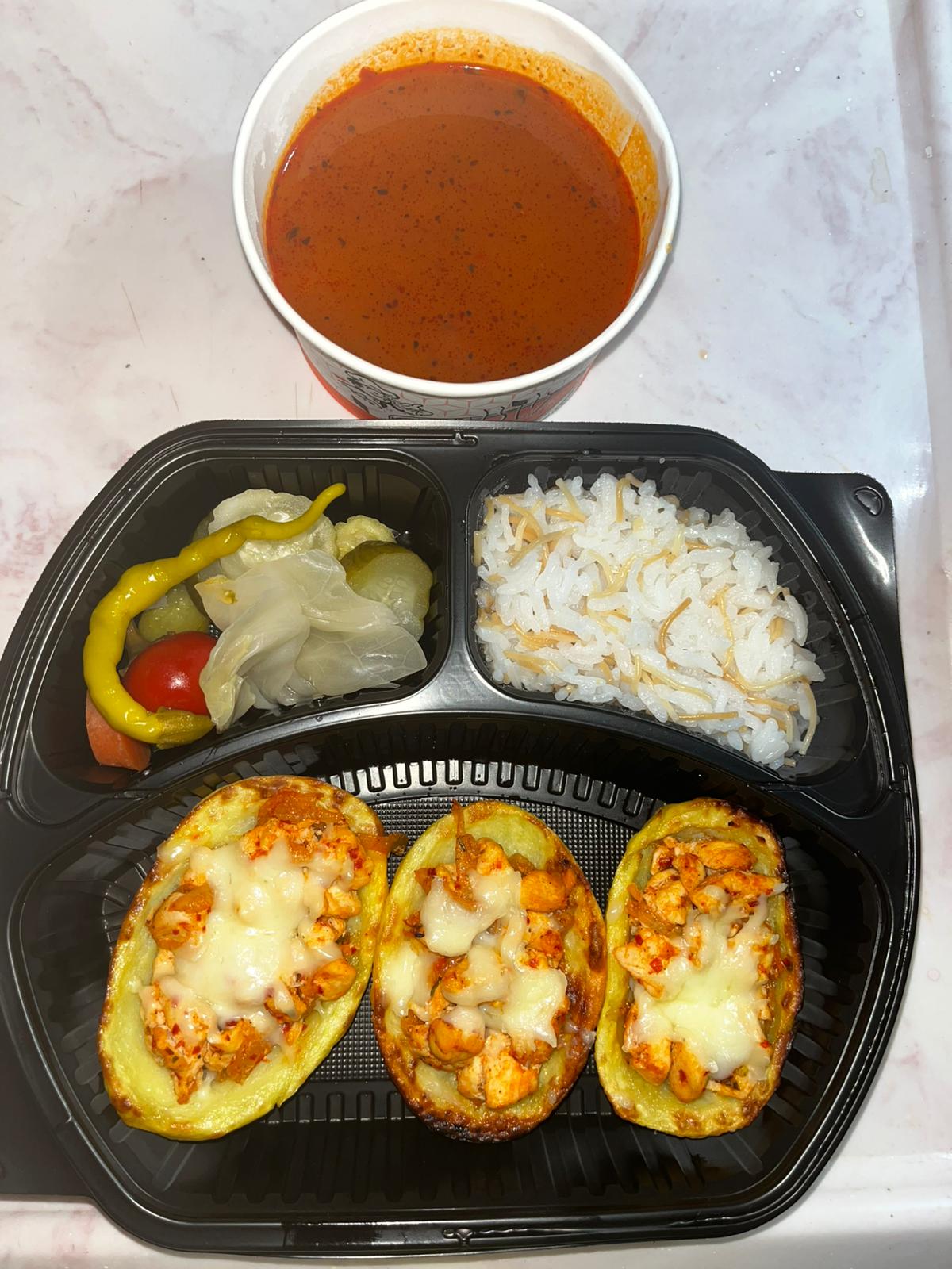 Sofra Angora Lezzet 4