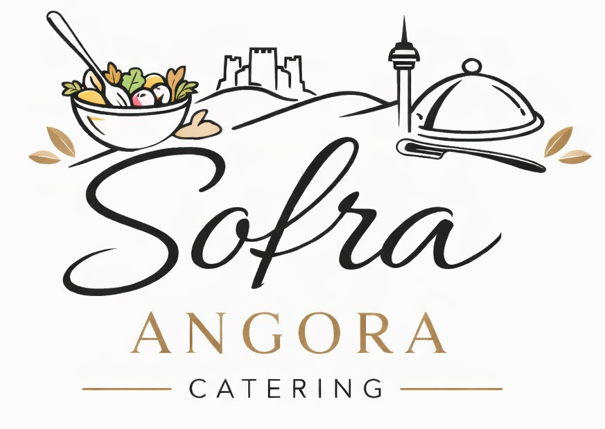 Sofra Angora Logo